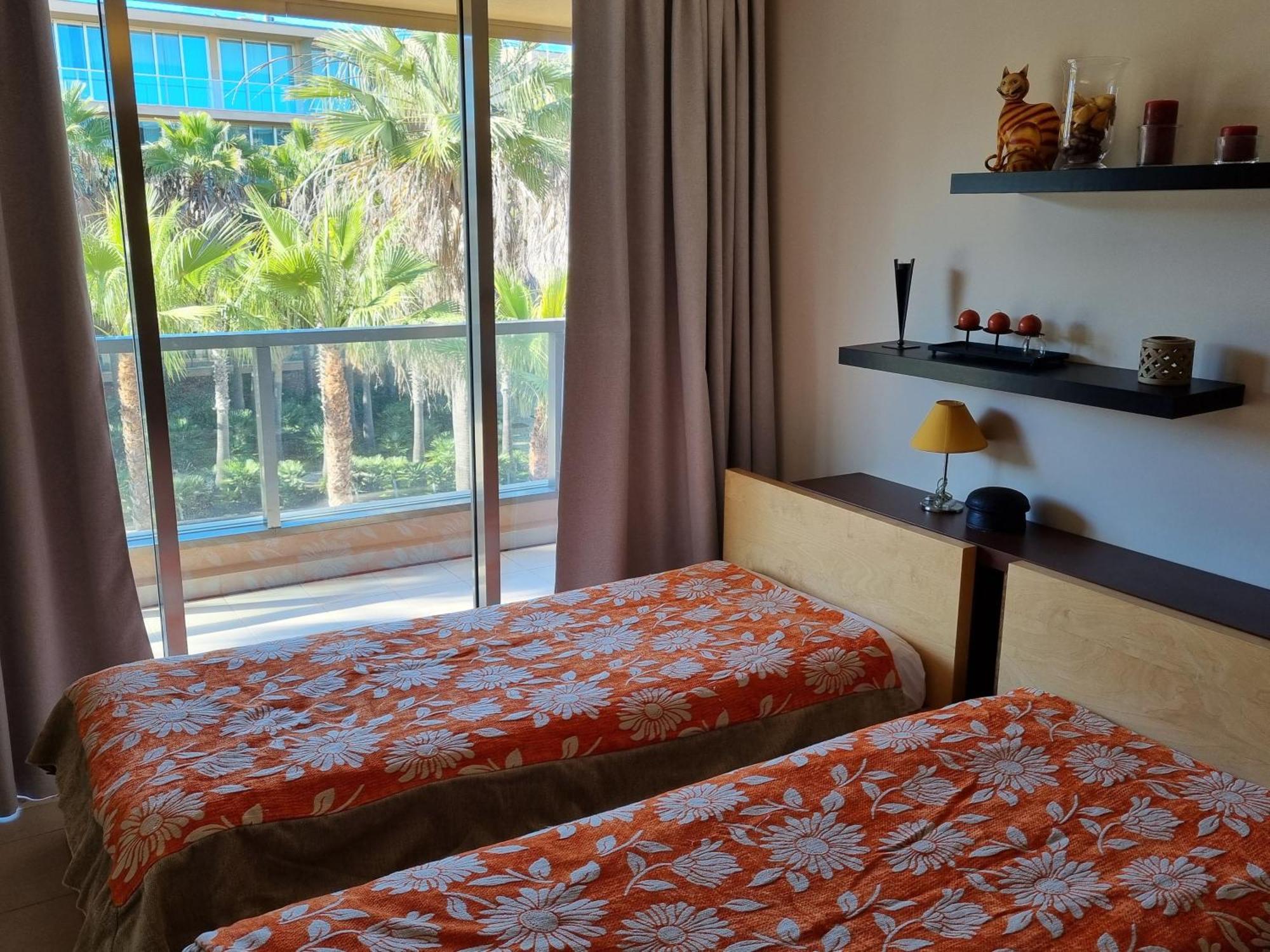 Appartement Fantastic Salgados Albufeira