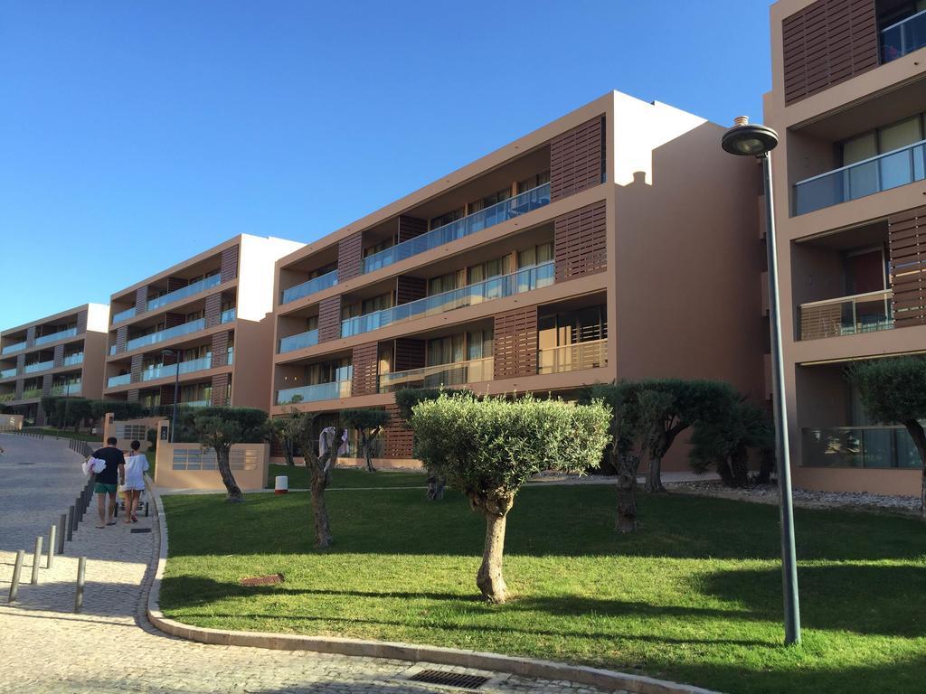 Fantastic Salgados Appartement *