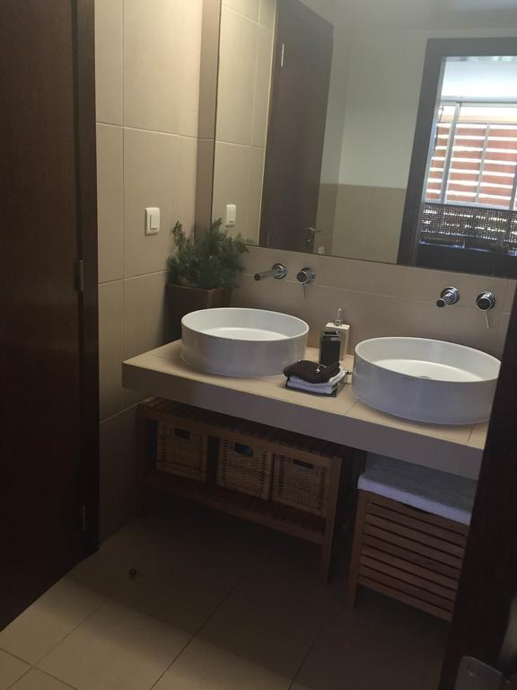 Fantastic Salgados Appartement