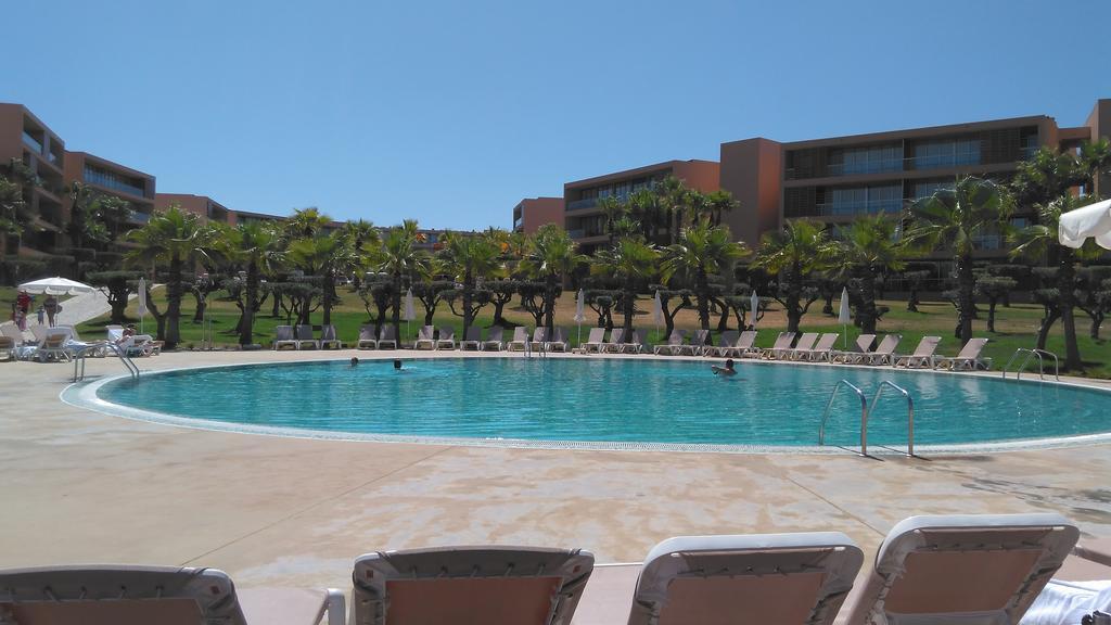 Appartement Fantastic Salgados *