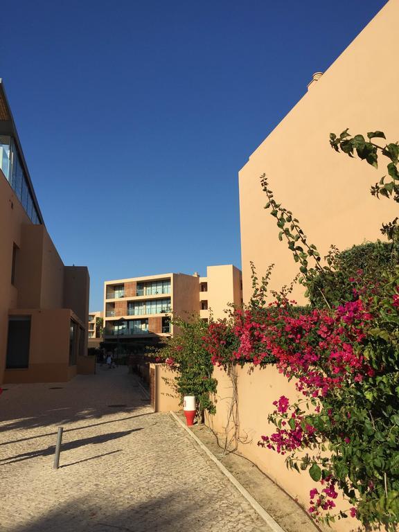 Fantastic Salgados Appartement *